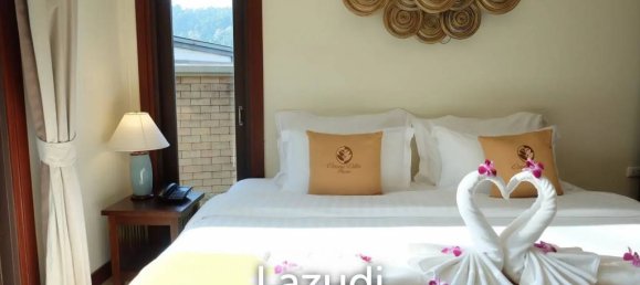 2 غرف نوم فيلا في Pa Klok, Thailand رقم 14596 10