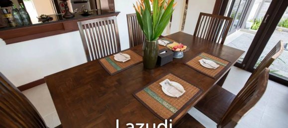 2 غرف نوم فيلا في Pa Klok, Thailand رقم 14596 7