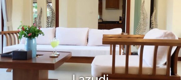 2 غرف نوم فيلا في Pa Klok, Thailand رقم 14596 4