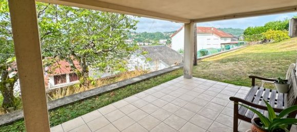 3 Schlafzimmer Haus in Tulle, France, Nr. 315096 12