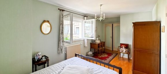 3 Schlafzimmer Haus in Tulle, France, Nr. 315096 11