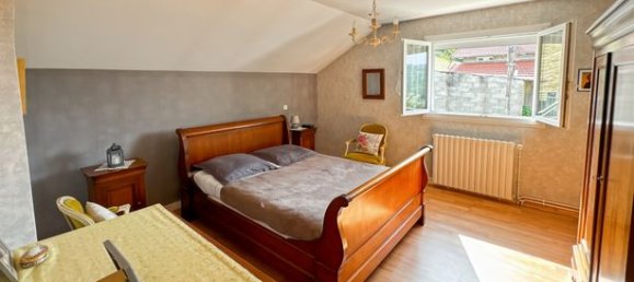 3 Schlafzimmer Haus in Tulle, France, Nr. 315096 9