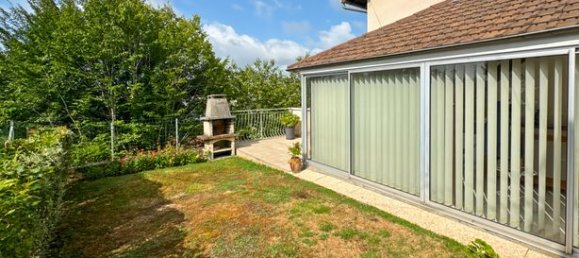 3 Schlafzimmer Haus in Tulle, France, Nr. 315096 10