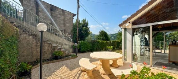 3 Schlafzimmer Haus in Tulle, France, Nr. 315096 5