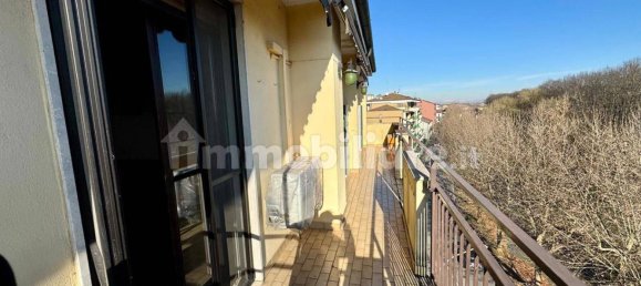 2 Schlafzimmer Penthouse in Mortara, Italy, Nr. 205863 19