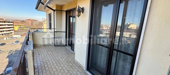 2 Schlafzimmer Penthouse in Mortara, Italy, Nr. 205863 7