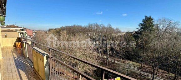 2 Schlafzimmer Penthouse in Mortara, Italy, Nr. 205863 20