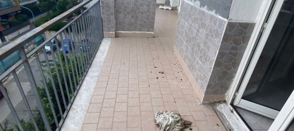 Apartamento de 6 divisões em Villaricca, Italy N.º 12008 13