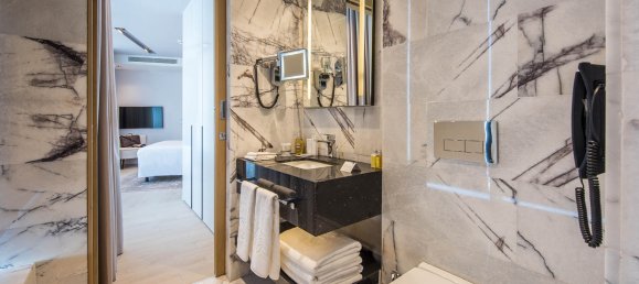 Apartment 4+1 in G ROTANA, Istanbul, Turkey No. 34679 3