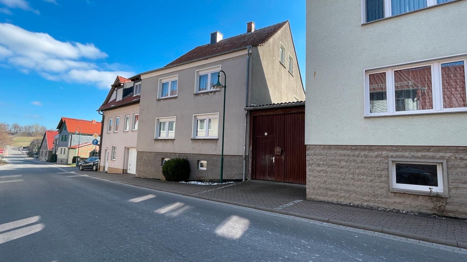 6 bedrooms House in Eichsfeld, Germany No. 169129