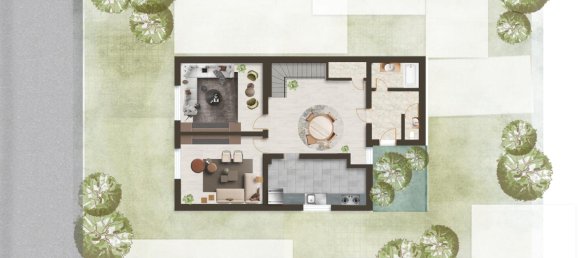 6 bedrooms House in Eichsfeld, Germany No. 169129 4