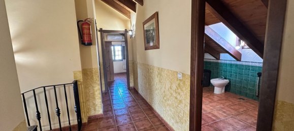 Casa de 5 dormitorios en Málaga, Spain No. 39475 23