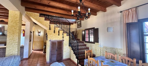 Casa de 5 dormitorios en Málaga, Spain No. 39475 8