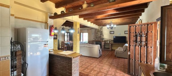 Casa de 5 dormitorios en Málaga, Spain No. 39475 9