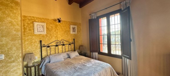 Casa de 5 dormitorios en Málaga, Spain No. 39475 11