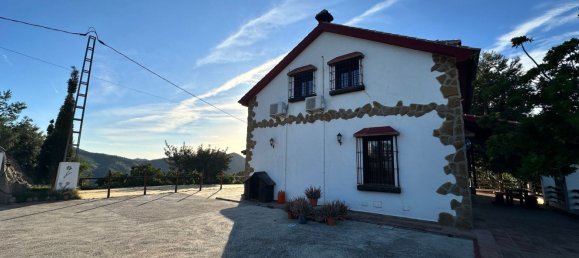 Casa de 5 dormitorios en Málaga, Spain No. 39475 25