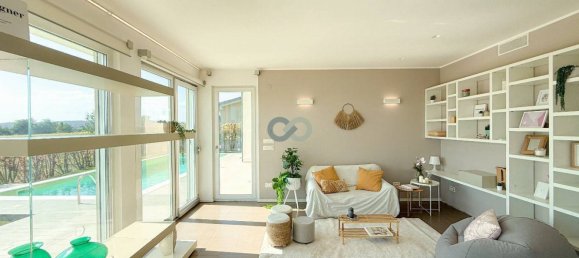 3 bedrooms Villa in Lonato del Garda, Italy No. 273283 21