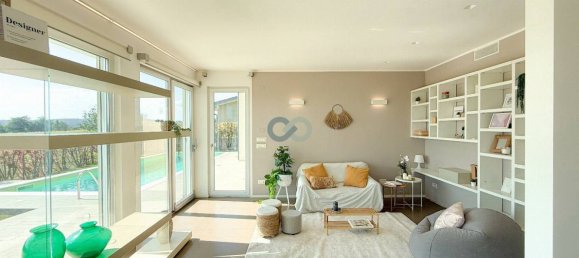 3 bedrooms Villa in Lonato del Garda, Italy No. 273283 15