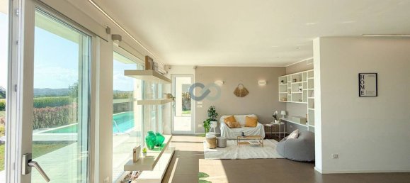 3 bedrooms Villa in Lonato del Garda, Italy No. 273283 28