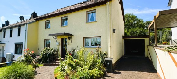 Moradia em banda de 5 divisões em Lahn-Dill, Germany N.º 141717 9