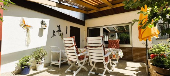 Moradia em banda de 5 divisões em Lahn-Dill, Germany N.º 141717 2