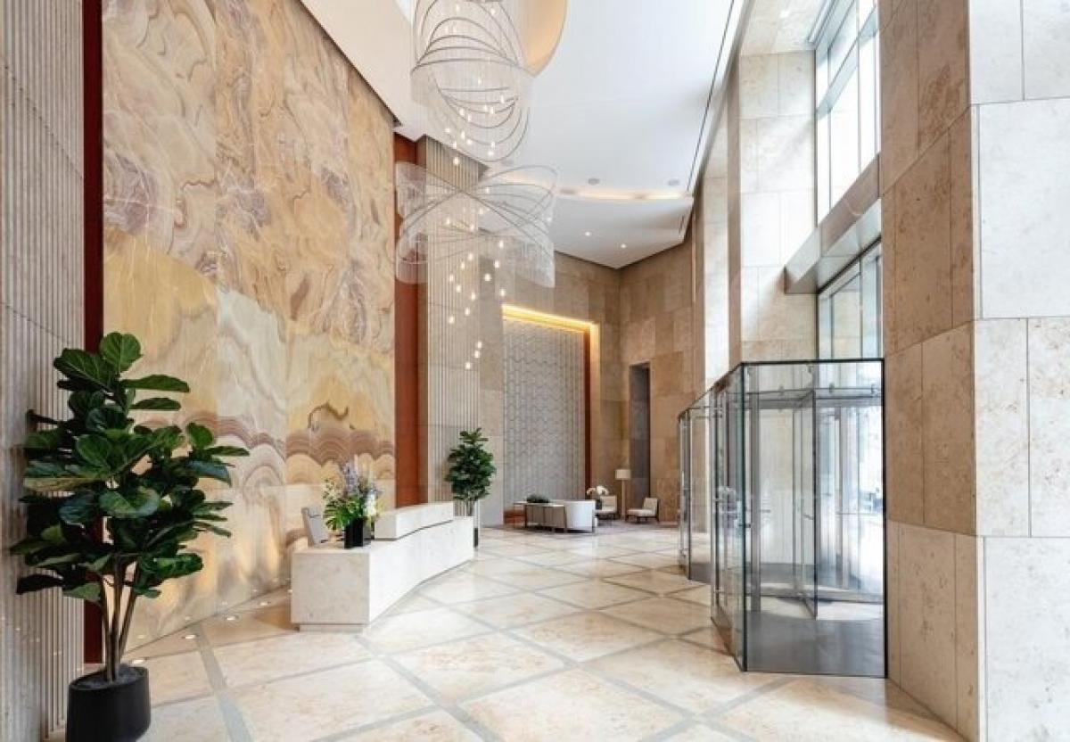 Studio in Jersey City, USA No. 421845