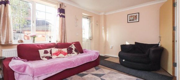 3 bedrooms Townhouse in Bridgwater, United Kingdom No. 13704 40