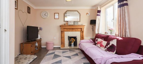 3 bedrooms Townhouse in Bridgwater, United Kingdom No. 13704 38