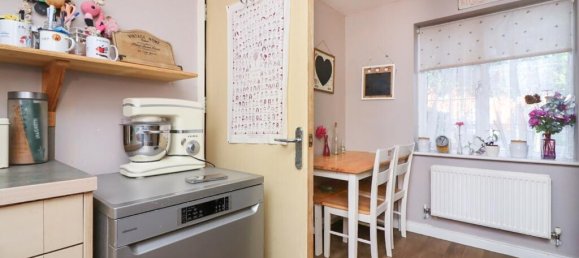 3 bedrooms Townhouse in Bridgwater, United Kingdom No. 13704 23