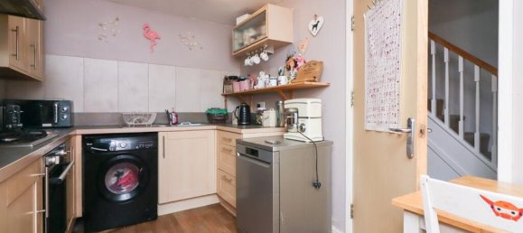 3 bedrooms Townhouse in Bridgwater, United Kingdom No. 13704 27