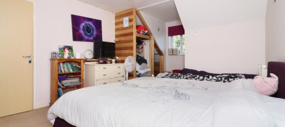 3 bedrooms Townhouse in Bridgwater, United Kingdom No. 13704 36