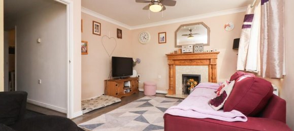 3 bedrooms Townhouse in Bridgwater, United Kingdom No. 13704 22