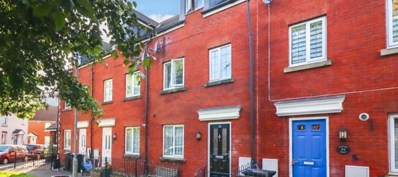 3 bedrooms Townhouse in Bridgwater, United Kingdom No. 13704 17