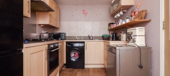 3 bedrooms Townhouse in Bridgwater, United Kingdom No. 13704 42