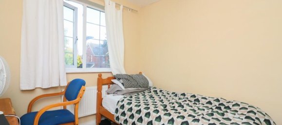 3 bedrooms Townhouse in Bridgwater, United Kingdom No. 13704 35