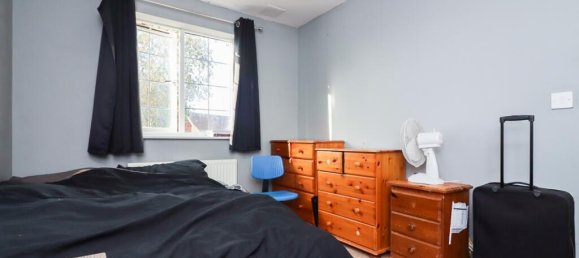 3 bedrooms Townhouse in Bridgwater, United Kingdom No. 13704 46