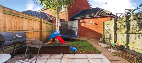 3 bedrooms Townhouse in Bridgwater, United Kingdom No. 13704 11