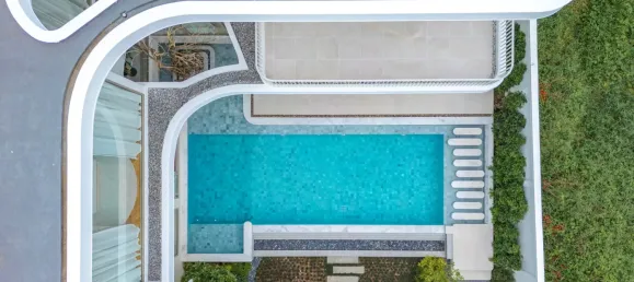 3 غرف نوم فيلا في Phuket, Thailand رقم 80539 7
