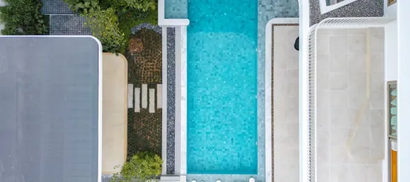 3 غرف نوم فيلا في Phuket, Thailand رقم 80539 5