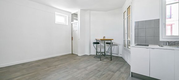 1 chambre Appartement à Malakoff, France No. 120431 8