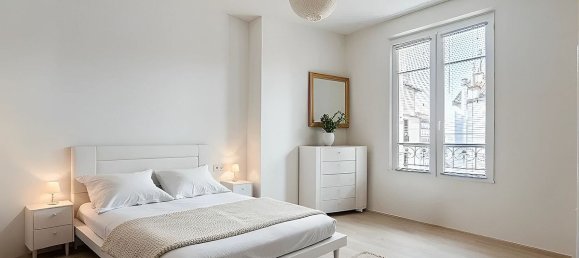 1 chambre Appartement à Malakoff, France No. 120431 6