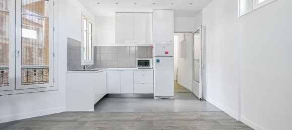 1 chambre Appartement à Malakoff, France No. 120431 10