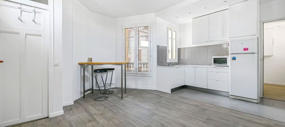 1 chambre Appartement à Malakoff, France No. 120431 5