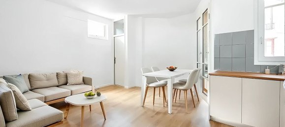 1 chambre Appartement à Malakoff, France No. 120431 2