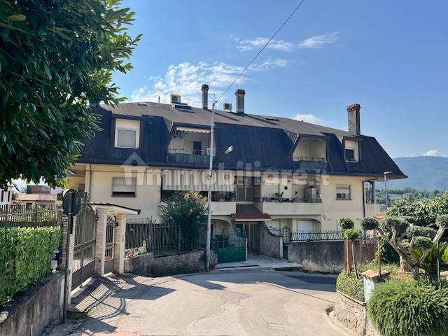 3 bedrooms Apartment in Ceccano, Italy No. 333505