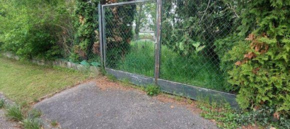 Terrain à Edelstal, Austria 1425m² No. 249480 4