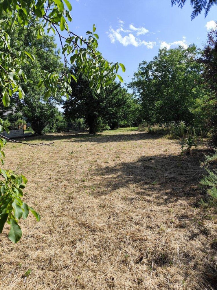 Terrain à Edelstal, Austria 1425m² No. 249480