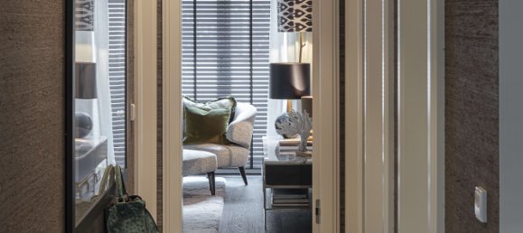 2 bedrooms Duplex in Munich, Germany No. 348635 8