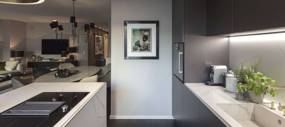 2 bedrooms Duplex in Munich, Germany No. 348635 3