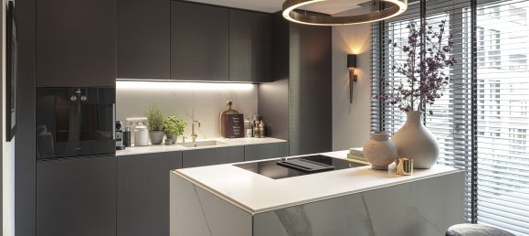 2 bedrooms Duplex in Munich, Germany No. 348635 4